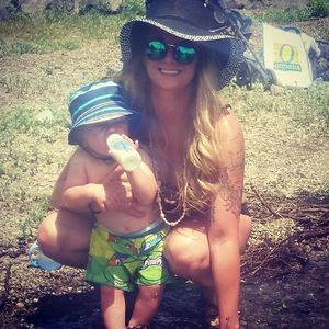 Meet your Posher, Candice